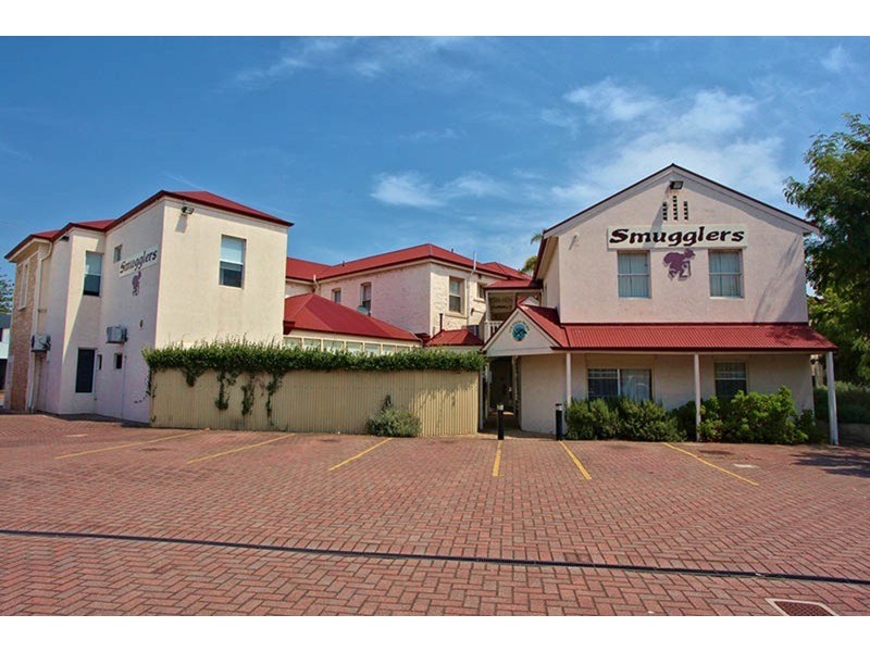 5/14-16 Crozier Road, Victor Harbor SA 5211