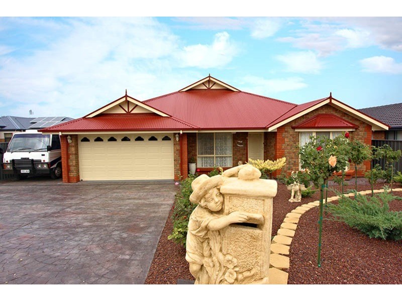 45 Greenhills  Road, Victor Harbor SA 5211