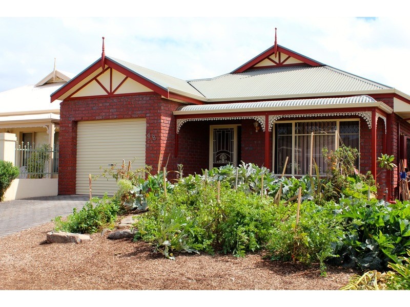 48 Nicolas Baudin Drive, Encounter Bay SA 5211
