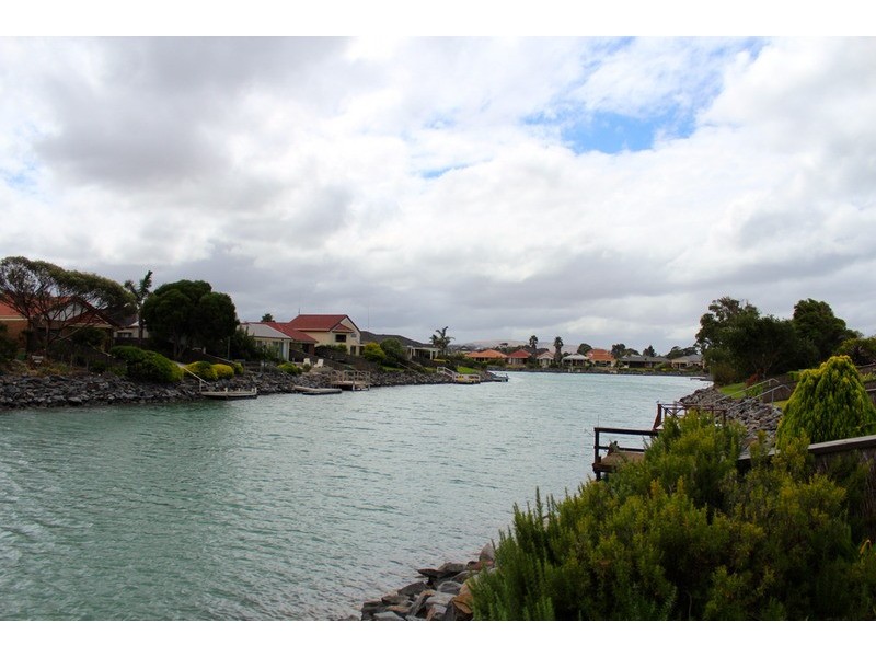 48 Nicolas Baudin Drive, Encounter Bay SA 5211