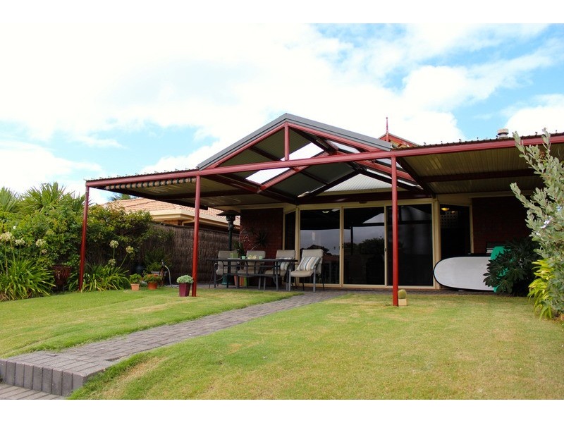48 Nicolas Baudin Drive, Encounter Bay SA 5211