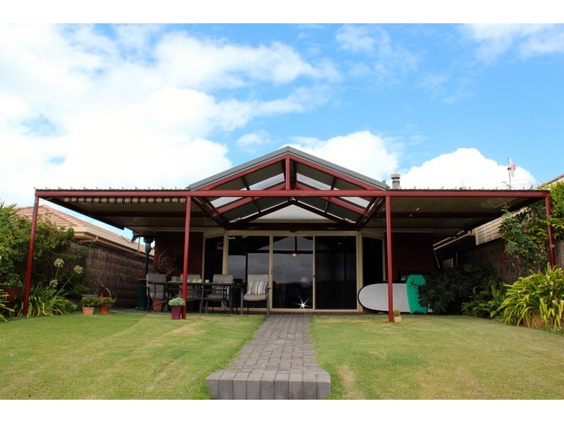 48 Nicolas Baudin Drive, Encounter Bay SA 5211