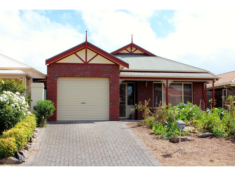 48 Nicolas Baudin Drive, Encounter Bay SA 5211