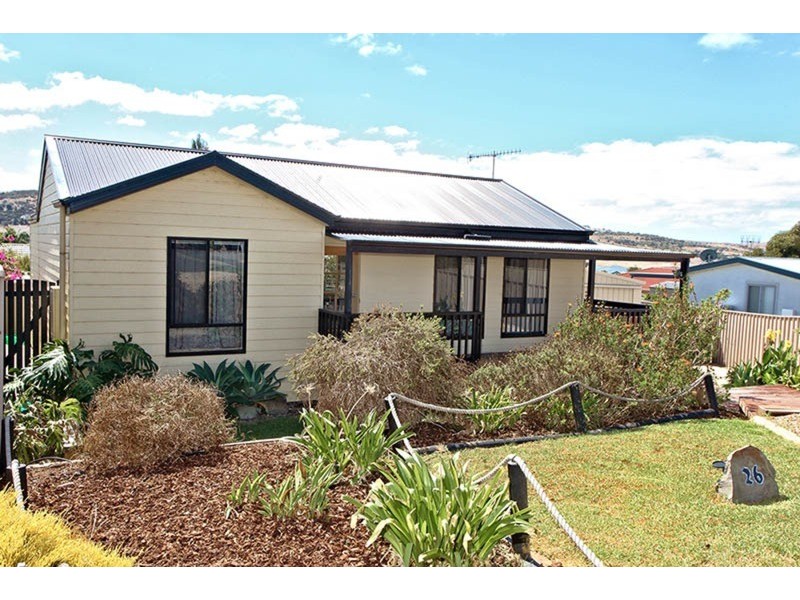 26 Kaurna  Avenue, Hayborough SA 5211