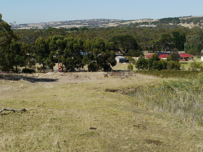 Lot 309 & 310 Henderson  Road, Victor Harbor SA 5211