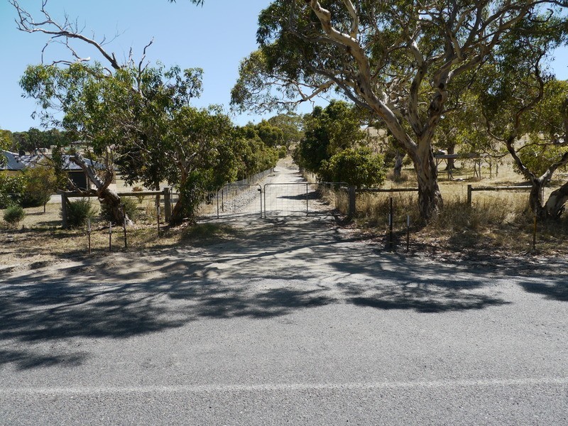 Lot 309 & 310 Henderson  Road, Victor Harbor SA 5211