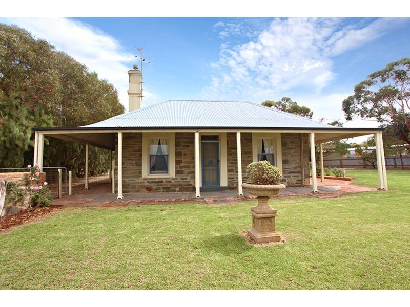 577 Port Elliot Road, Port Elliot SA 5212