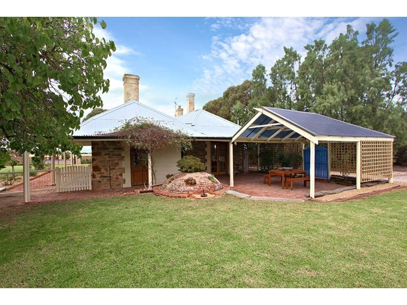 577 Port Elliot Road, Port Elliot SA 5212