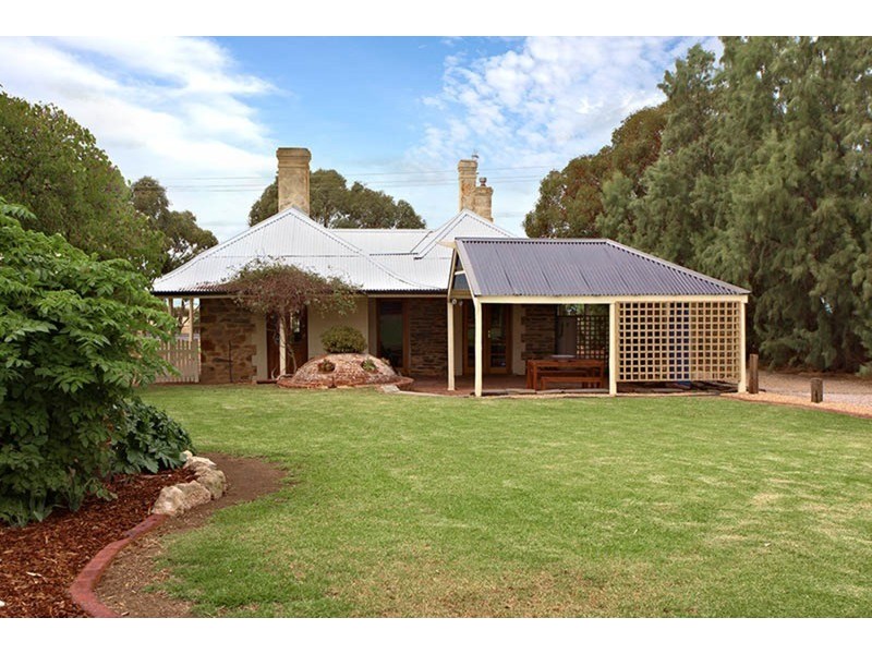 577 Port Elliot Road, Port Elliot SA 5212