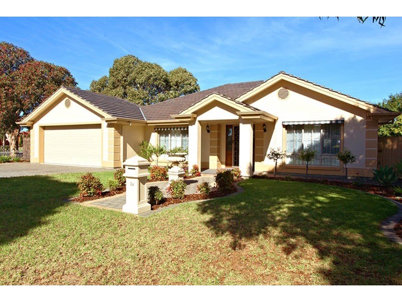 1a Ketch Place, Encounter Bay SA 5211
