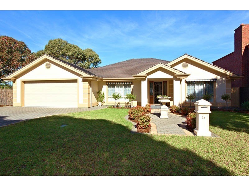 1a Ketch Place, Encounter Bay SA 5211