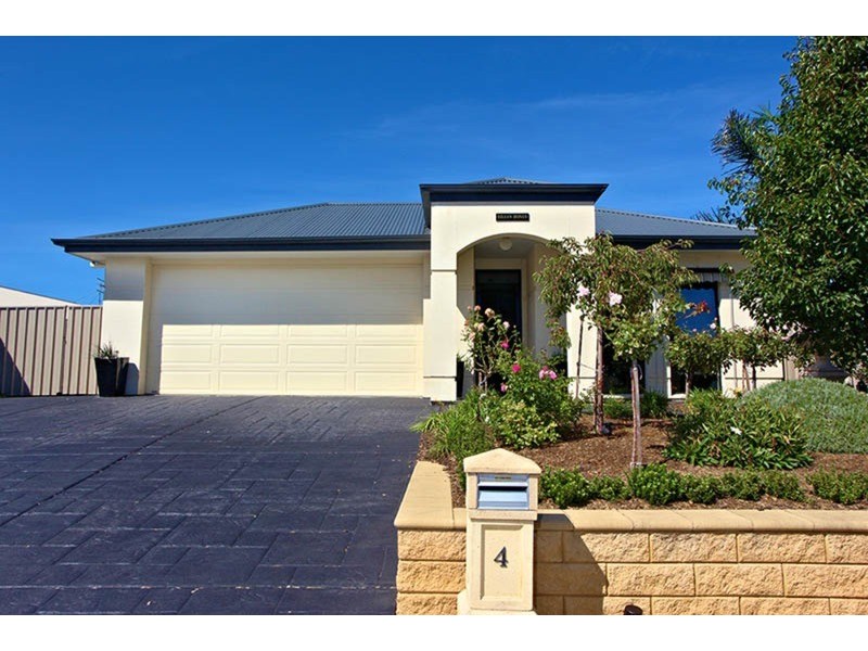 4 Missen Avenue, Hayborough SA 5211