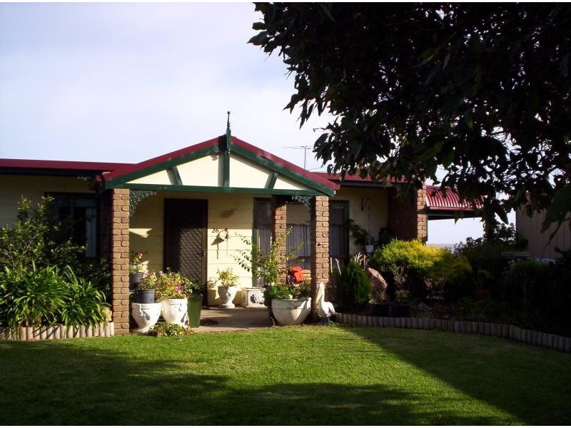 26 Hyde Avenue, Meningie SA 5264