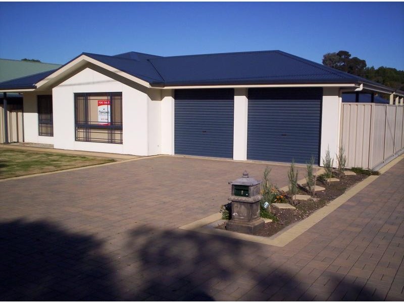 - Baker Street, Meningie SA 5264