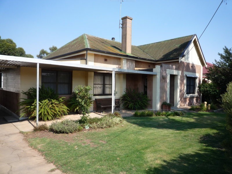 21 Myall Avenue, Murray Bridge SA 5253