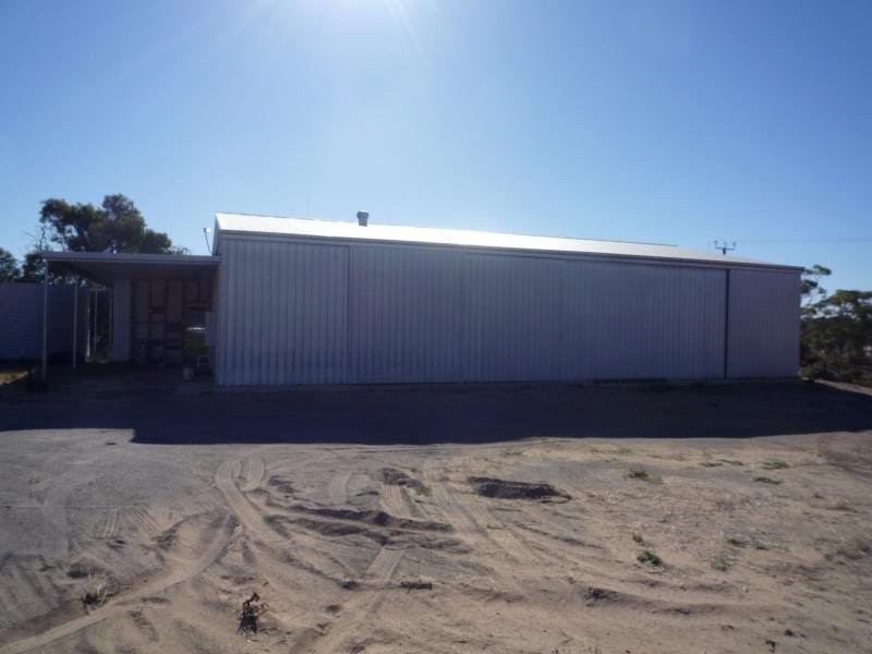 Lot 53 Bruce Road, Karoonda SA 5307