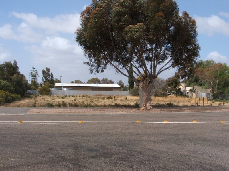Lot 543 Skinner Street, Cambrai SA 5353