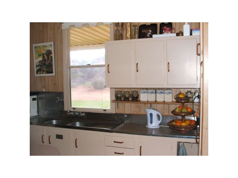 Sec 215 Cnr Sedan Road & Blanchetown Road, Sedan SA 5353