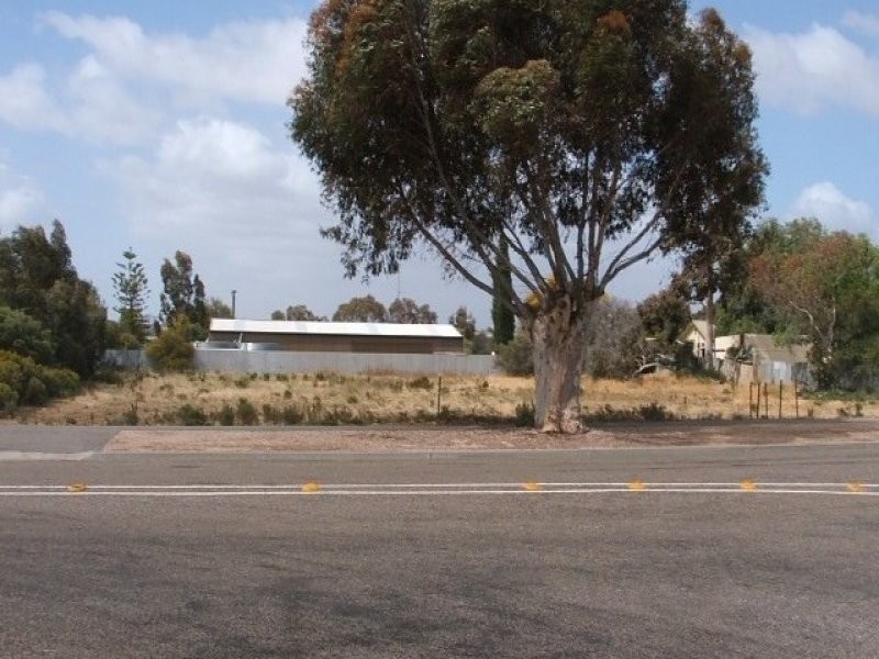 x – Skinner Street, Cambrai SA 5353