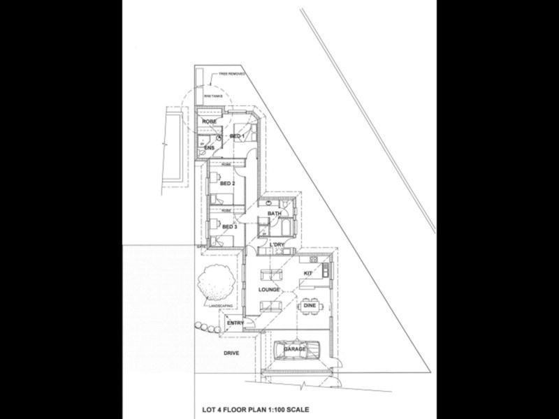 Lot 200, 201, 202 Eleanor Terrace, Murray Bridge SA 5253