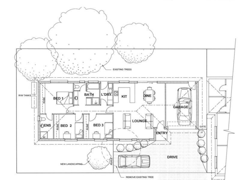 Lot 200, 201, 202 Eleanor Terrace, Murray Bridge SA 5253