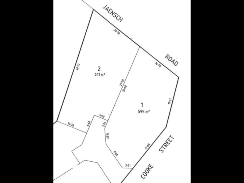 Lot 1 & 2 Jaensch Road, Murray Bridge SA 5253