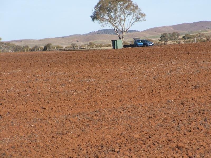 Lot 1 Three Chain Road, Cambrai SA 5353