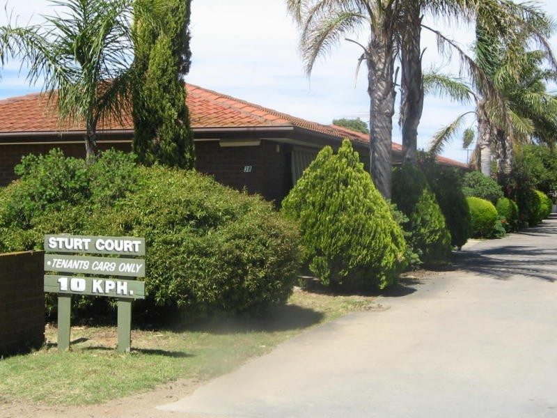 8/38 Trevor Street, Murray Bridge SA 5253