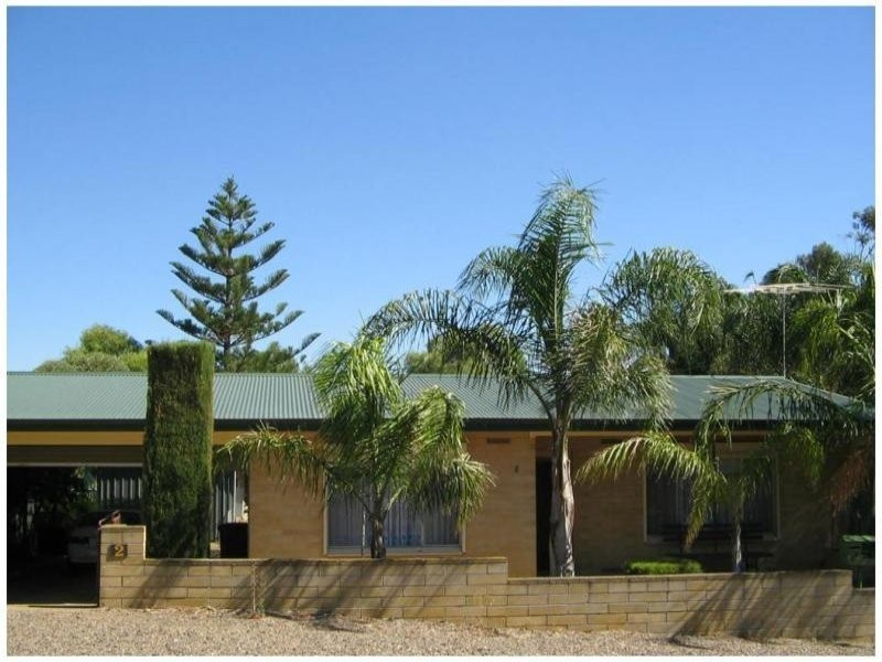 2 Waratah Avenue, Murray Bridge SA 5253