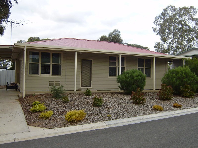 3/1 George Avenue, Murray Bridge SA 5253