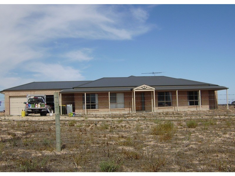 Lot 72 Sunnyside Drive, Sunnyside SA 5253