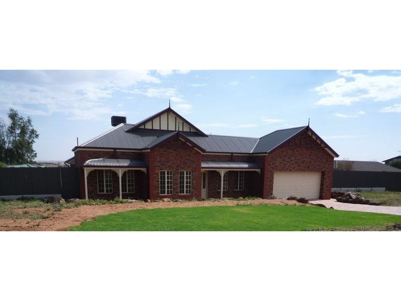 Lot 62 Sunnyside Drive, Greenbanks SA 5253