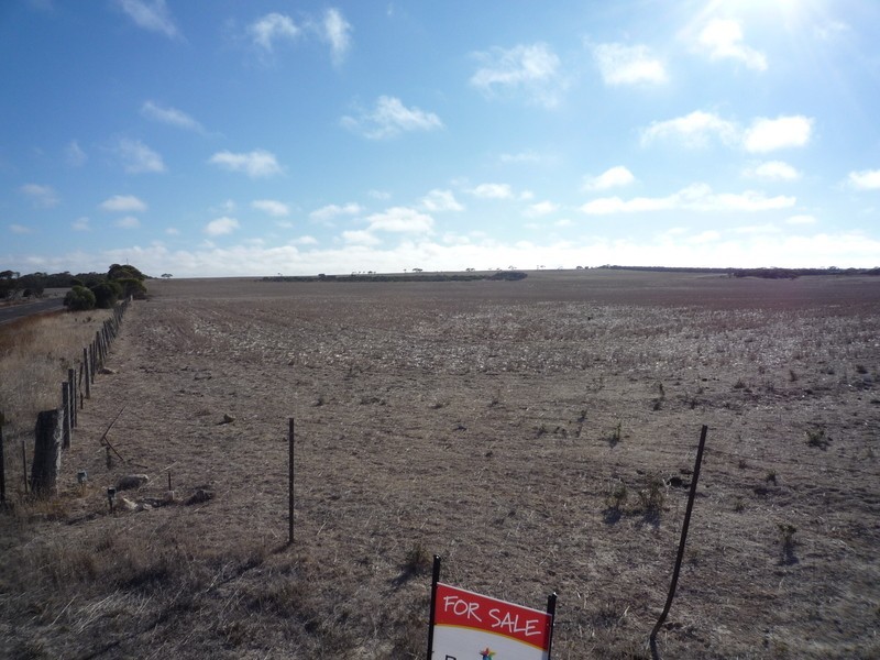 Block 1 / Sec 1214 Flagstaff Road, Murray Bridge SA 5253