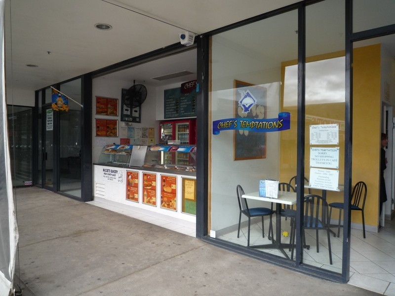 Shop 3/Centro Plaza Swanport Road, Murray Bridge SA 5253