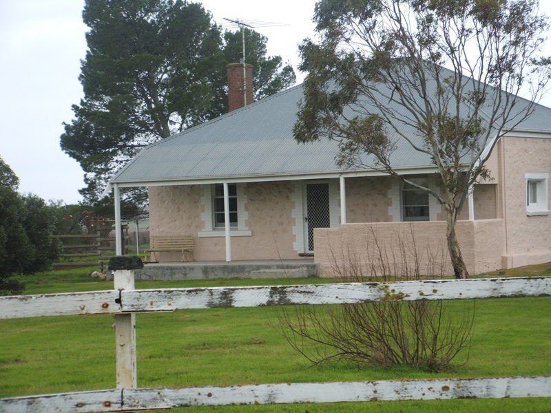 RMD 4007 Jervois Road, Jervois SA 5259