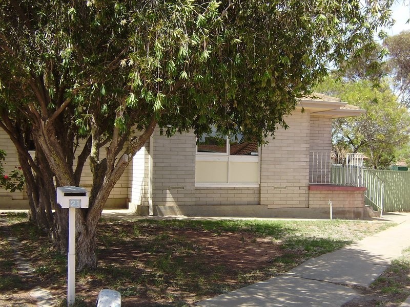 21 Plover Court, Murray Bridge SA 5253
