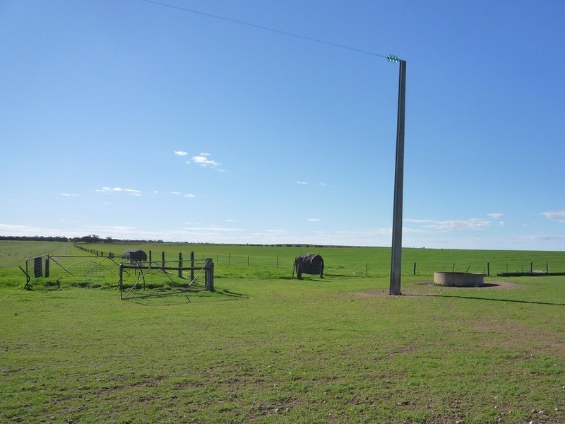 Lot 103 Pfeiffer Road, Murray Bridge South SA 5253