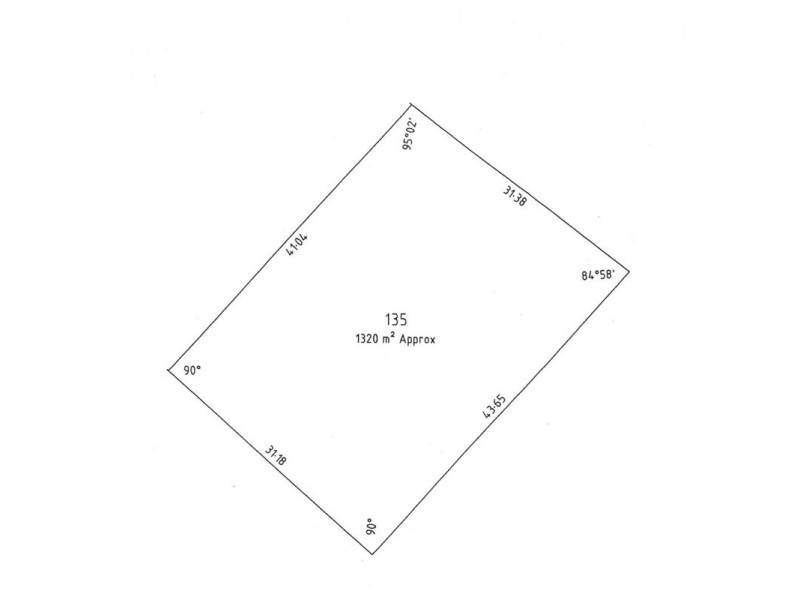 Lot 135 Cooke Terrace, Tailem Bend SA 5259