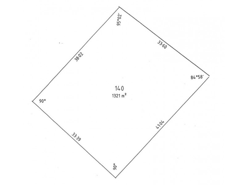 Lot 140 Cooke Terrace, Tailem Bend SA 5259