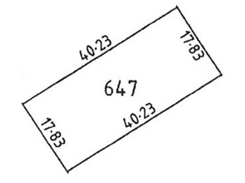 Lot 647 Tiller Street, Tailem Bend SA 5259