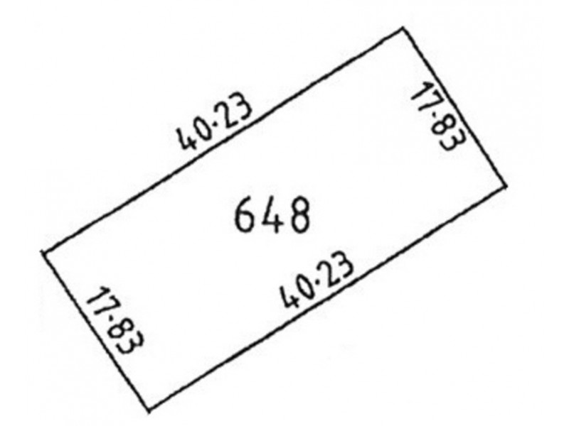 Lot 648 Tiller Street, Tailem Bend SA 5259