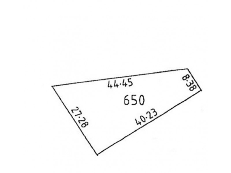 Lot 650 Tiller Street, Tailem Bend SA 5259