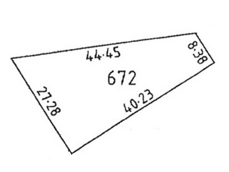 Lot 672 Mott Street, Tailem Bend SA 5259