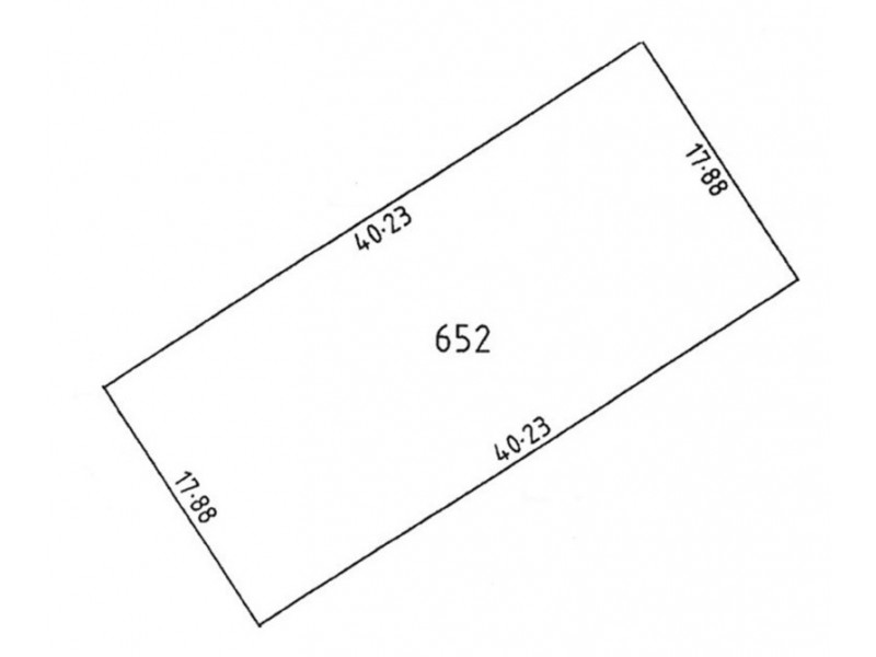 Lot 652 Tiller Street, Tailem Bend SA 5259