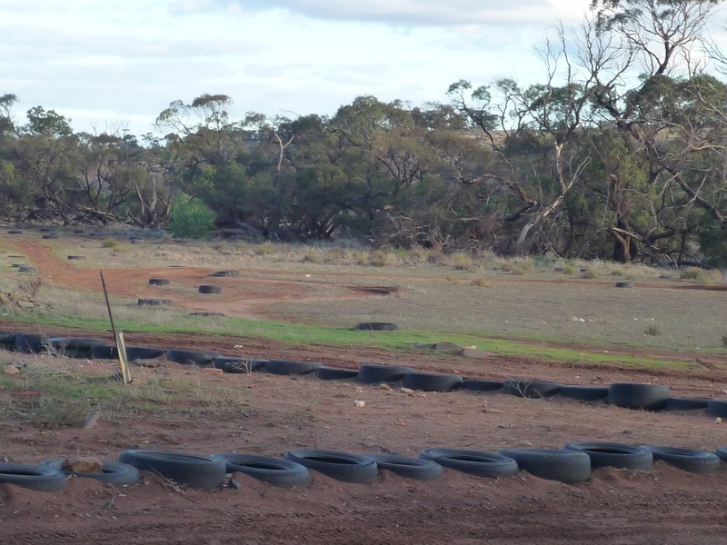 Lots 1,5,6,8 Law Road, Rockleigh SA 5254