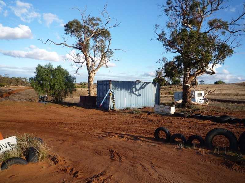 Lots 1,5,6,8 Law Road, Rockleigh SA 5254