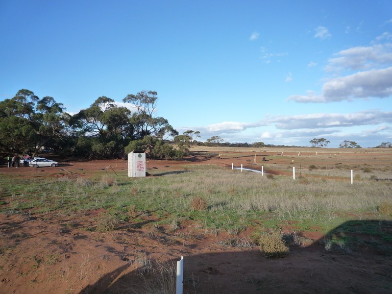 Lots 1,5,6,8 Law Road, Rockleigh SA 5254