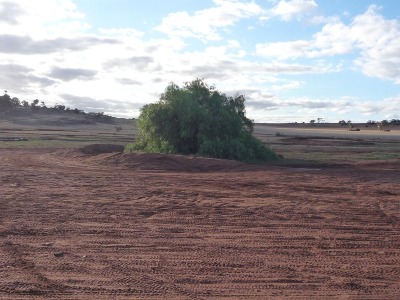 Lots 1,5,6,8 Law Road, Rockleigh SA 5254