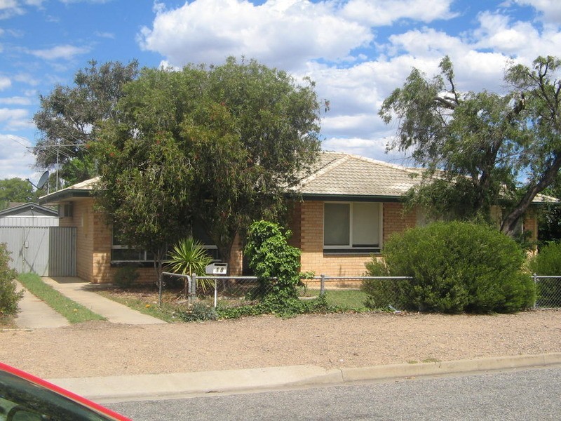 18 Laura Street, Murray Bridge SA 5253