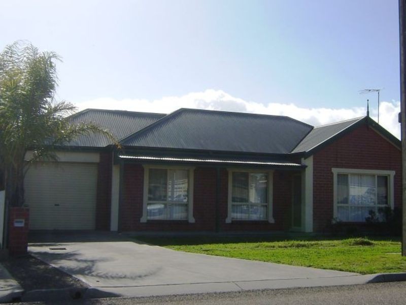 40 Ritter Street, Murray Bridge SA 5253
